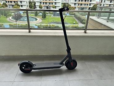 Elektrikli samokatlar: Продаю электросамокат Kingsong X1 В идеальном состоянии. Почти не — 2