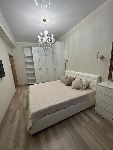 Долгосрочная аренда квартир: 3 комнаты, Собственник — 7