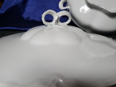 Ostali antikviteti: Corbaluk nov 1939 do 1965g.Bavaria,Hutschenreuther Selb. Perfektan na lalafo.rs — 9 Ostali antikviteti: Corbaluk nov 1939 do 1965g.Bavaria,Hutschenreuther Selb. Perfektan — 9