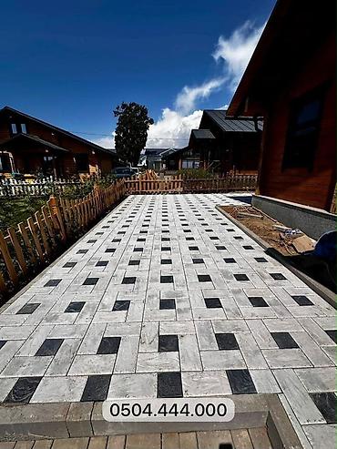 инструменты пчелка: 🏡 БЛАГОУСТРОЙСТВО НАЧИНАЕТСЯ С КАЧЕСТВЕННОЙ БРУСЧАТКИ! Хотите сделать — 6