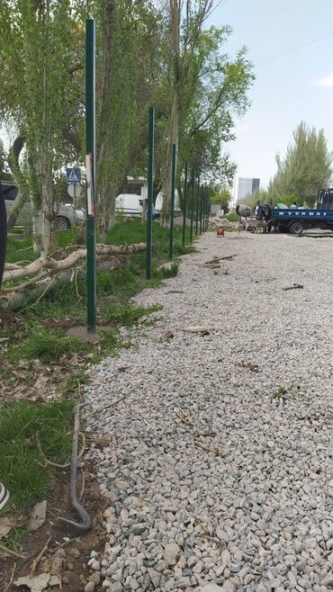 Сварка: Сварка | Решетки на окна, Навесы, Козырьки Доставка, Гарантия, Монтаж at lalafo.kg — 4 Сварка: Сварка | Решетки на окна, Навесы, Козырьки Доставка, Гарантия, Монтаж — 4