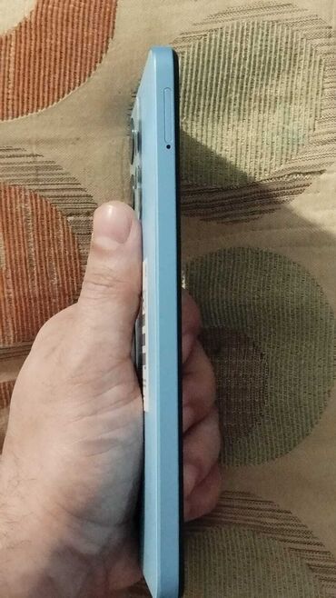 irşad electronics xiaomi: Xiaomi Redmi 12, 128 GB, rəng - Göy, 
 İki sim kartlı