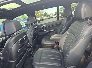 bmw e60 m5: BMW X7: 2023 г., 4.4 л, Автомат, Бензин, Кроссовер — 10