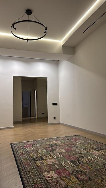 Продажа квартир: 3 комнаты, 117 м², Элитка, 13 этаж, Дизайнерский ремонт — 9