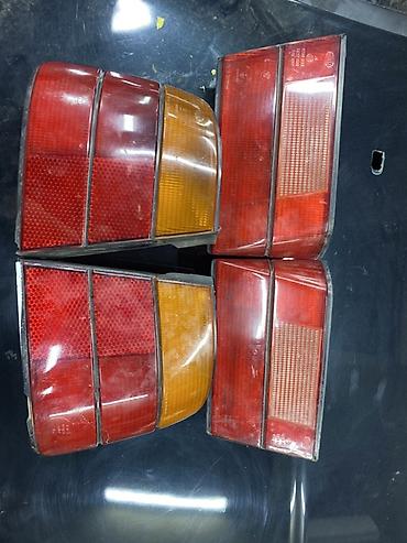 Щитки приборов: Щиток приборов BMW 1996 г., Б/у, Оригинал, Германия — 6