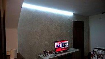 Rasveta: LED TRAKA 2 METRA SA ADAPTEROM ZA KUHINJE ITD KOMPLETNA | *AKO IMATE — 17