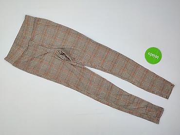 botki na platformie deichmann: Amisu, Legginsy rozmiar XS — 2