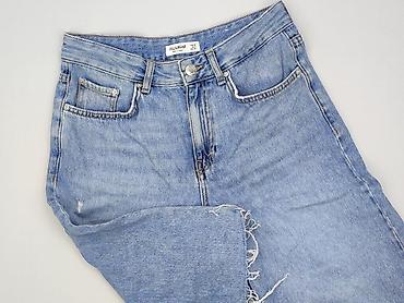 levis 514: PULL&BEAR, Szorty damskie, rozmiar XS — 1