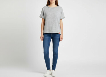 primark bluzy: EDC, Bluza damska
, rozmiar M