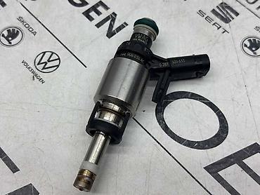 kompresor 100l: DIZNE 2.0 TFSI ZA VOLKSWAGEN TIGUAN, TOURAN, GOLF 7 . - 06L 906 036 — 2