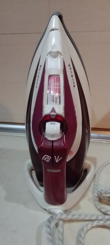 Вентиляторы: Паровой утюг, Tefal, Нет кредита, Самовывоз