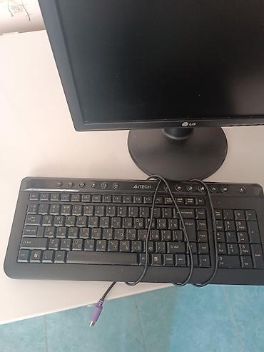 i5 rtx 4060: Клавиатура, Механическая, Проводное подключение — 2