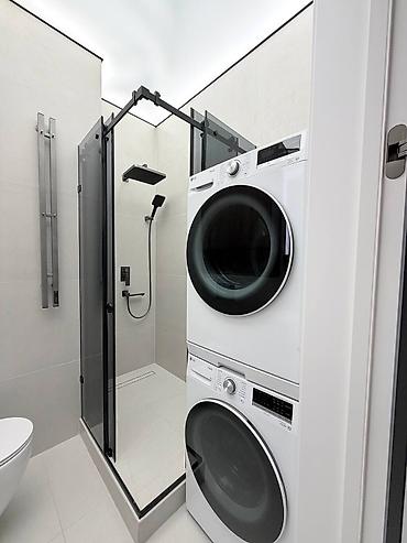 Продажа квартир: 1 комната, 50 м², 8 этаж — 8