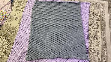 Одеяла и пледы: Плед, Все сезоны, Плюшевый — 15