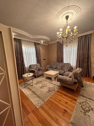 Bağ evlərinin satışı: Bakı, Digah, 250 kv. m, 6 otaqlı, Hovuzsuz, İnternet, Telefon, Qaz — 9