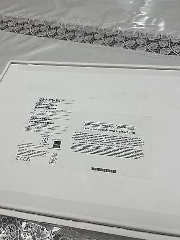 зарядка для макбук: MacBook Air 13.6" (M2) — Midnight Характеристики: - Чип Apple M2 - — 1