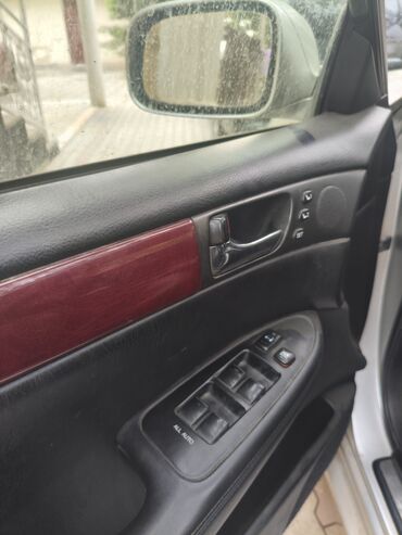 Lexus: Lexus ES: 2003 г., 3 л, Автомат, Бензин, Седан — 9