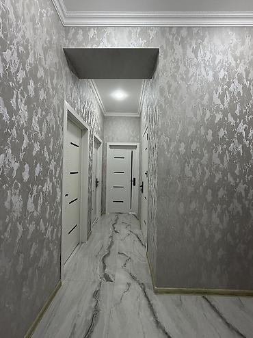 tap az xaçmaz: 2 otaqlı, Yeni tikili, 52 kv. m — 4