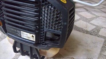 Kosilice i trimeri: Benzinska, Upotrebljenо, Pokupiti na licu mesta — 10