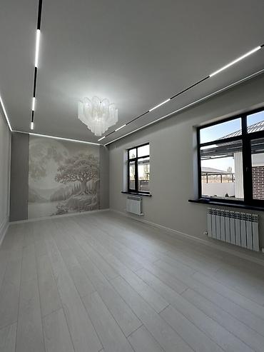 эко домик: 4 комнаты, 130 м², 3 соток, Новопавловка, Собственник — 3