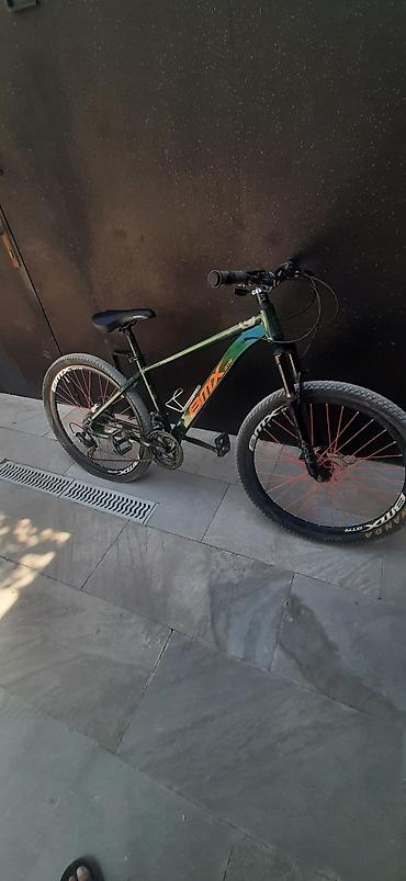 İdman velosipedləri: Bmx gtr 334 Acid_pro modeli velosipedin he bir problemi yoxdur — 2