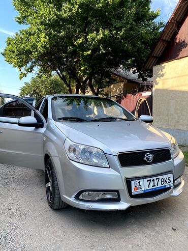 Ravon: Ravon Nexia: 2019 г., 1.5 л, Автомат, Бензин, Седан — 18