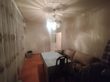 Köhnə tikili: Sumqayıt, 2 otaqlı, Köhnə tikili, 60 kv. m — 1