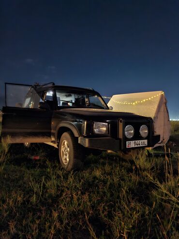 ленд ровер фрилендер в бишкеке: Land Rover Discovery: 2002 г., 4 л, Автомат, Бензин, Внедорожник