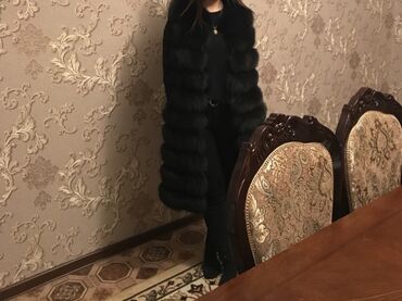 брендовая мужская одежда бишкек: Жылууланган, Аңтери, Күз-жаз, Песец, Узун модель