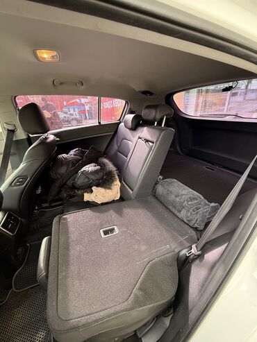 Kia: Kia Sportage: 2018 г., 2 л, Автомат, Дизель, Кроссовер — 9