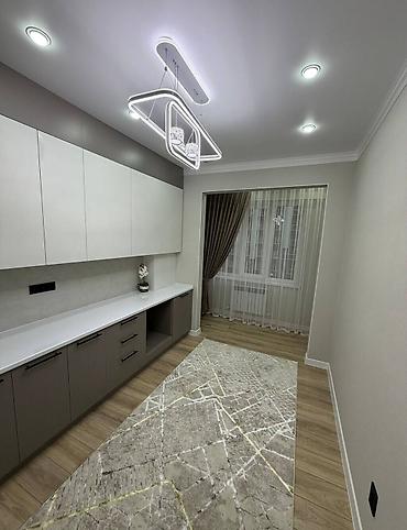 aurum: 1 комната, 44 м², Технопарк Элитка, 8 этаж, Дизайнерский ремонт — 7