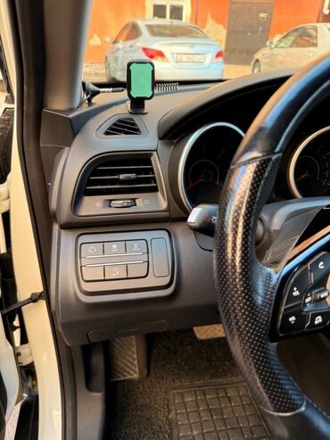 Ssangyong: Ssangyong Tivoli: 2018 г., 1.6 л, Автомат, Дизель, Кроссовер — 11