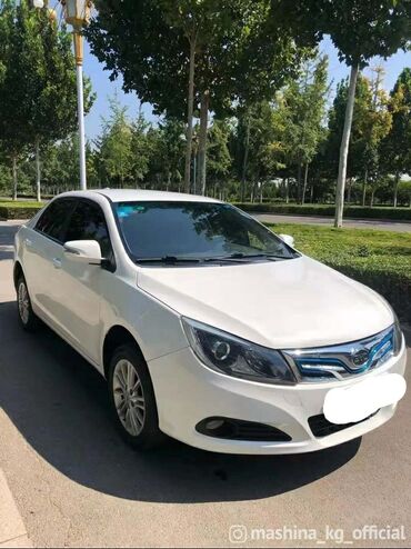 электромобили byd e5: BYD : 2019 г., 0.1 - engine capacity л, Автомат, Электромобиль, Седан