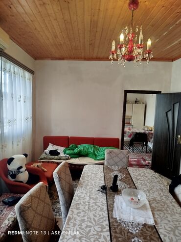 Həyət evləri və villaların satışı: 3 otaqlı, 70 kv. m, Kredit yoxdur, Orta təmir — 6
