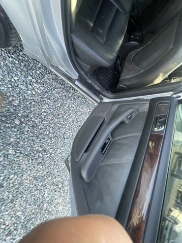 Audi: Audi A6: 2000 г., 2.7 л, Автомат, Бензин, Седан — 2