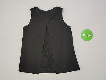 botki na platformie h: Atmosphere, Top damski, rozmiar S — 3