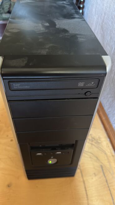 Skanerlər: Prosessor Intel Pentium Digtal Power Supply, > 4 GHz, > 8 nüvə, İşlənmiş