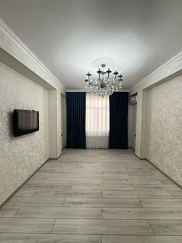 berde torpaq satilir: 2 otaqlı, Yeni tikili, 37 kv. m — 4