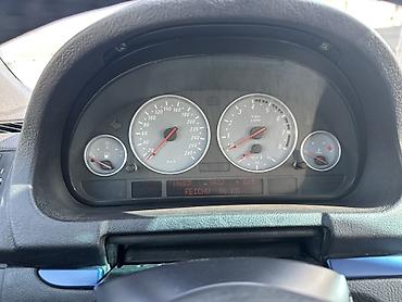 BMW: BMW X5: 2004 г., 4.8 л, Автомат, Бензин, Внедорожник at lalafo.kg — 9 BMW: BMW X5: 2004 г., 4.8 л, Автомат, Бензин, Внедорожник — 9