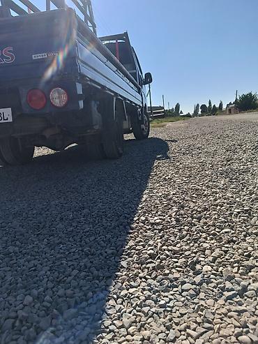 1g fe beams: Легкий грузовик, Kia, Б/у — 6