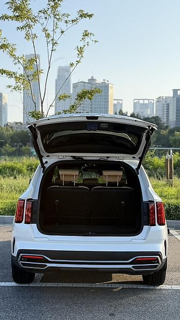 аккорд цена: Kia Sorento: 2021 г., 1.6 л, Автомат, Гибрид, Кроссовер — 7