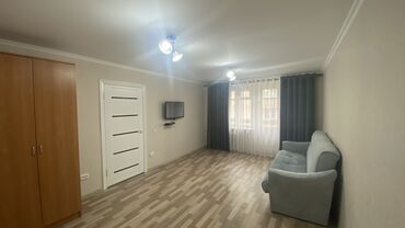 ошиский рынок квартира: 1 комната, Собственник, С мебелью полностью