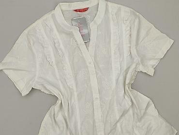 3xl blouse: River, Bluzka damska, rozmiar 3XL — 1