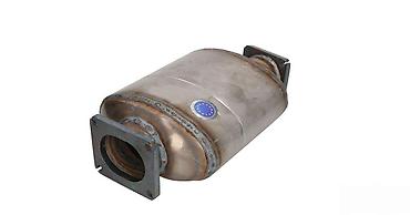 BMW E60 520D M47 120KW 163KS DPF FILTER NOVO | Vise modela i