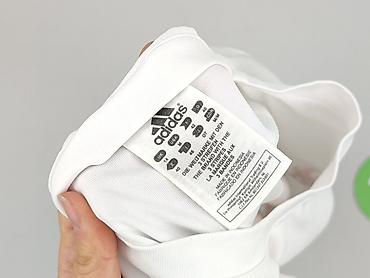 vistula dresy: Adidas, T-shirt damski, rozmiar L — 4