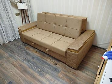 Divan-kravat, Yeni, Açılan, Bazalı, Parça