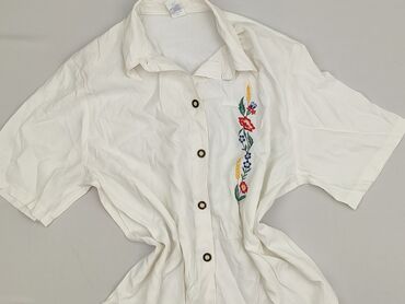 Women: Women`s shirt, C&A, size XL (EU 42)