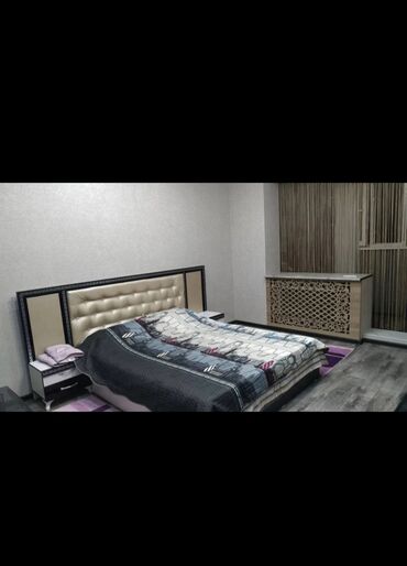 бишкек квартира сутычный: 1 комната, Бронь, Бытовая техника, Домофон