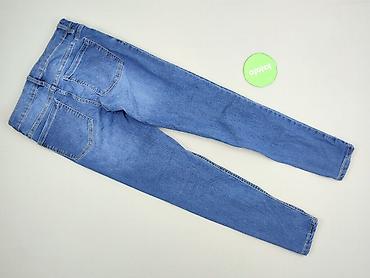 peckott denim: Sinsay, Jeansy damskie, rozmiar M — 3