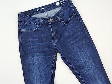 buty wolfe: Garcia Jeans, Jeansy damskie, rozmiar S — 1